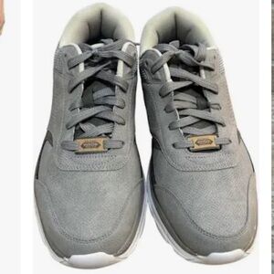 Dockers Comfort Gray Men’s Walking Sneakers size 8.5-NWT